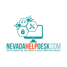 Nevada Help Desk logo