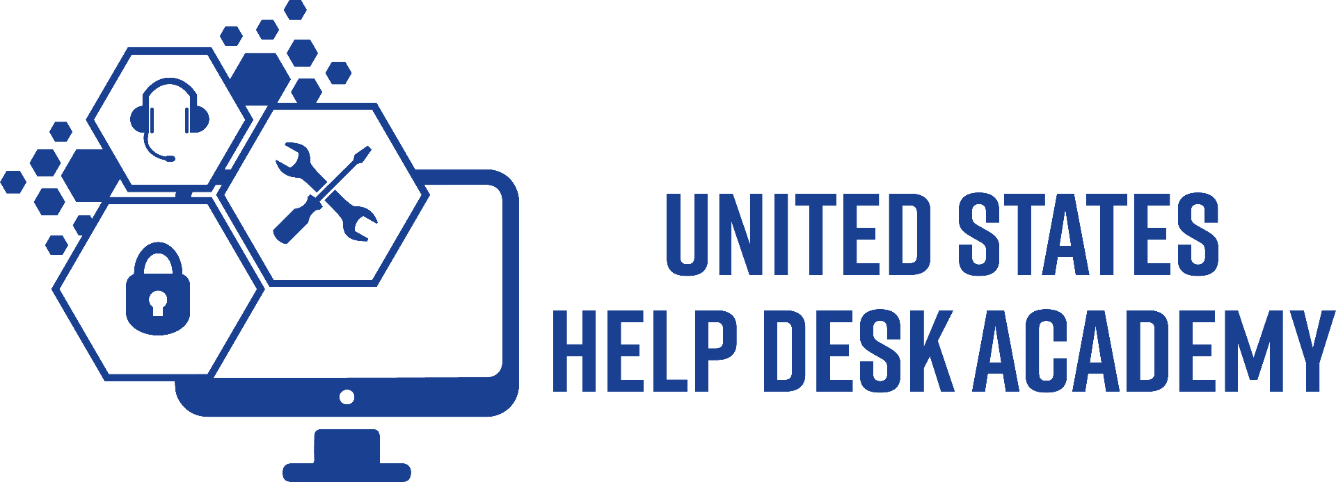 US Help Desk Academy logo